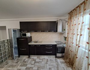 Apartment 2 rooms for sale in Floresti