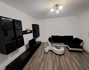 Apartment 2 rooms for sale in Floresti