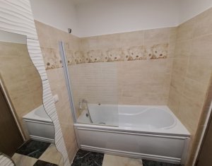 Apartment 2 rooms for sale in Floresti