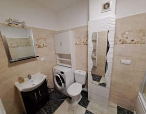 Apartment 2 rooms for sale in Floresti