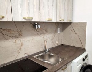 Lakás 1 szobák kiadó on Cluj-napoca, Zóna Gheorgheni