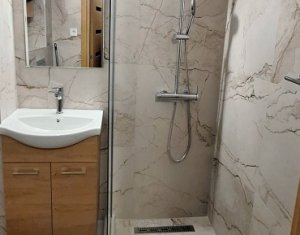 Lakás 1 szobák kiadó on Cluj-napoca, Zóna Gheorgheni