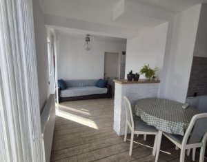 Appartement 2 chambres à vendre dans Floresti