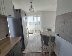Appartement 2 chambres à vendre dans Floresti