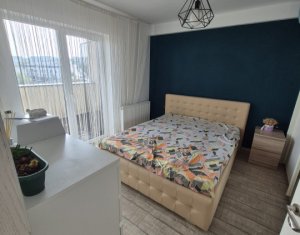 Appartement 2 chambres à vendre dans Floresti