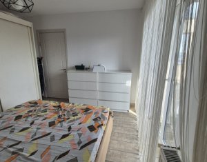 Appartement 2 chambres à vendre dans Floresti