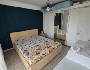 Appartement 2 chambres à vendre dans Floresti