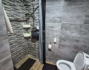 Appartement 2 chambres à vendre dans Floresti