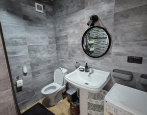 Appartement 2 chambres à vendre dans Floresti