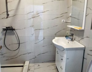 Inchiriere 3 camere, Floresti, bloc, nou, zona BMW