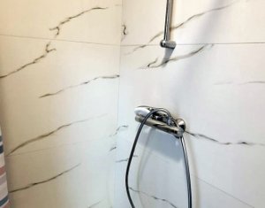 Inchiriere 3 camere, Floresti, bloc, nou, zona BMW