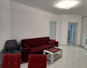 Inchiriere 3 camere, Floresti, bloc, nou, zona BMW