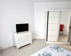 Inchiriere 3 camere, Floresti, bloc, nou, zona BMW