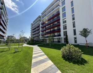 Lakás 3 szobák eladó on Cluj-napoca, Zóna Iris