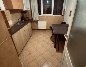 Lakás 2 szobák eladó on Cluj-napoca, Zóna Centru