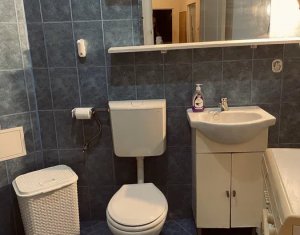 Lakás 2 szobák eladó on Cluj-napoca, Zóna Centru