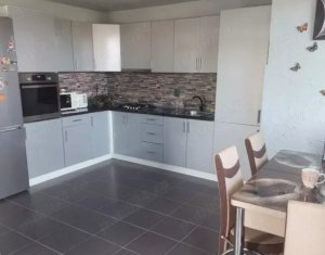 , 89m2 in Cluj-napoca, zona Iris