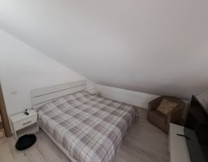 Appartement 3 chambres à vendre dans Floresti