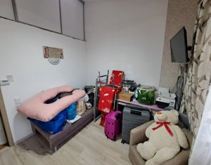 Appartement 3 chambres à vendre dans Floresti