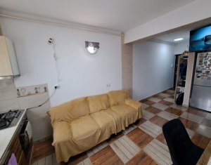 Appartement 3 chambres à vendre dans Floresti