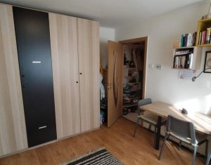 Lakás 2 szobák eladó on Cluj-napoca, Zóna Gheorgheni