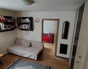 Lakás 2 szobák eladó on Cluj-napoca, Zóna Gheorgheni
