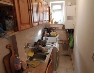 Lakás 2 szobák eladó on Cluj-napoca, Zóna Gheorgheni