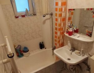 Lakás 2 szobák eladó on Cluj-napoca, Zóna Gheorgheni