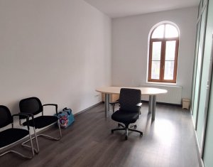 Lakás 2 szobák kiadó on Cluj-napoca, Zóna Centru