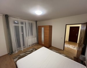 Appartement 2 chambres à louer dans Floresti