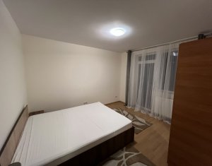 Appartement 2 chambres à louer dans Floresti