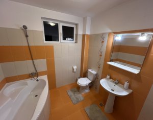 Appartement 2 chambres à louer dans Floresti