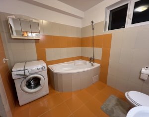 Appartement 2 chambres à louer dans Floresti