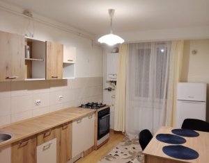 Appartement 2 chambres à louer dans Floresti
