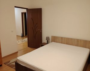 Appartement 2 chambres à louer dans Floresti