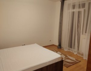 Appartement 2 chambres à louer dans Floresti