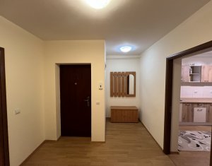 Appartement 2 chambres à louer dans Floresti