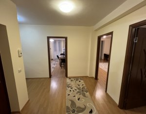 Appartement 2 chambres à louer dans Floresti
