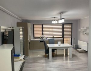 Appartement 2 chambres à vendre dans Floresti