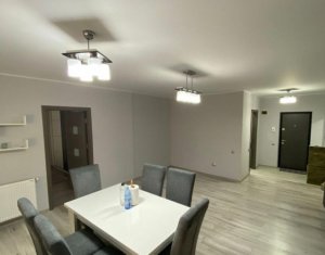 Appartement 2 chambres à vendre dans Floresti