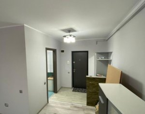 Appartement 2 chambres à vendre dans Floresti