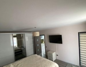 Appartement 2 chambres à vendre dans Floresti