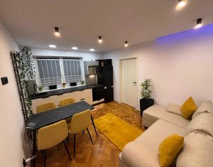 , 44m2 in Cluj-napoca, zona Manastur