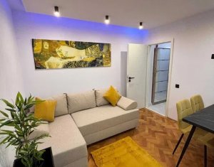Apartament 3 camere, preluare chiriasi, investitie la cheie Manastur