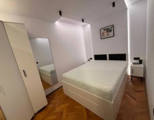 Apartament 3 camere, preluare chiriasi, investitie la cheie Manastur