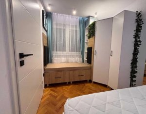 Apartament 3 camere, preluare chiriasi, investitie la cheie Manastur