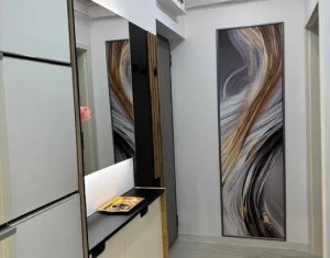 Apartament 3 camere, preluare chiriasi, investitie la cheie Manastur