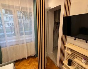 Apartament 3 camere, preluare chiriasi, investitie la cheie Manastur