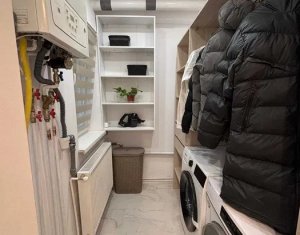 Apartament 3 camere, preluare chiriasi, investitie la cheie Manastur