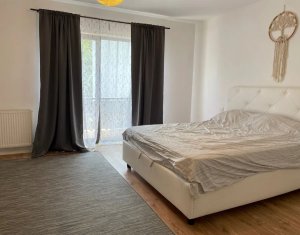 , 120m2 dans Cluj-napoca, zone Marasti